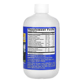 Eidon Mineral Supplements, Multiple Mineral, 18 oz (533 ml) - Supply Center USA
