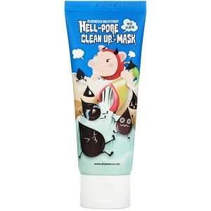 Elizavecca, Hell-Pore Clean Up Beauty Mask, 3.38 fl oz (100 ml) - Supply Center USA