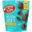 Enjoy Life Foods, Chocolate Protein Bites, Sunseed Butter, 6.4oz (180g) - Supply Center USA