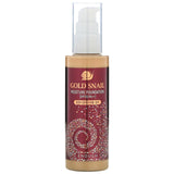 Enough, Gold Snail, Moisture Foundation, SPF 30 PA++, #21, 3.38 fl oz (100 ml) - Supply Center USA