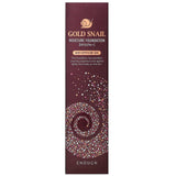 Enough, Gold Snail, Moisture Foundation, SPF 30 PA++, #21, 3.38 fl oz (100 ml) - Supply Center USA