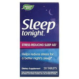 Enzymatic Therapy, Sleep Tonight, 28 Tablets - Supply Center USA