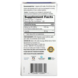 Enzymedica, Berberine, 120 Targeted-Delivery Capsules - Supply Center USA