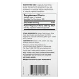 Enzymedica, Magnesium, Motion, 120 Capsules - Supply Center USA