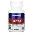 Enzymedica, Natto-K, 30 Capsules - Supply Center USA