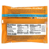 Erin Baker's, The Original Breakfast Cookie, Peanut Butter, 3 oz (85 g) - Supply Center USA