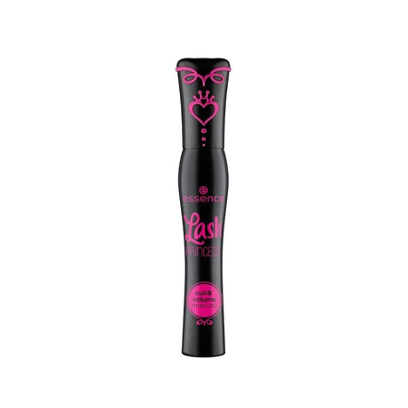 Essence | Lash Princess Curl Mascara | for Dramatic Curl & Volume | Vegan | Paraben Free | Cruelty Free - Supply Center USA