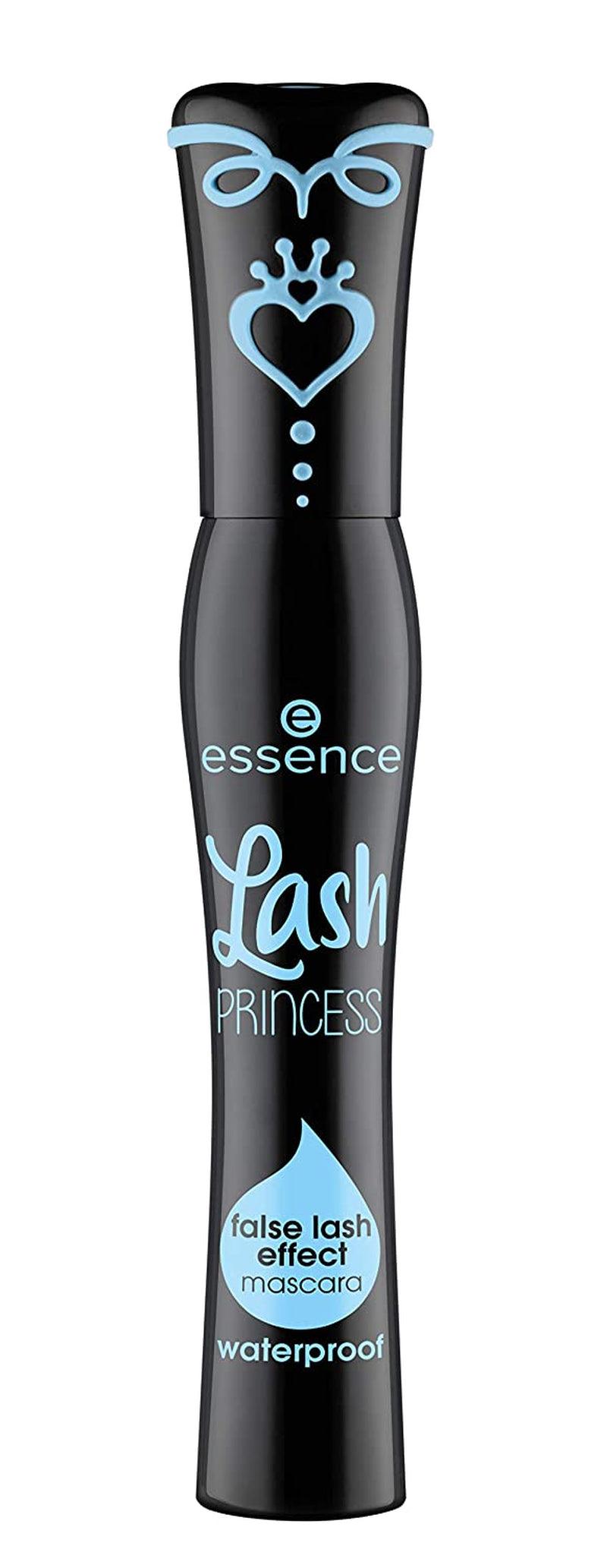 Essence Lash Princess False Lash Waterproof Mascara Vegan Cruelt Supply Center USA