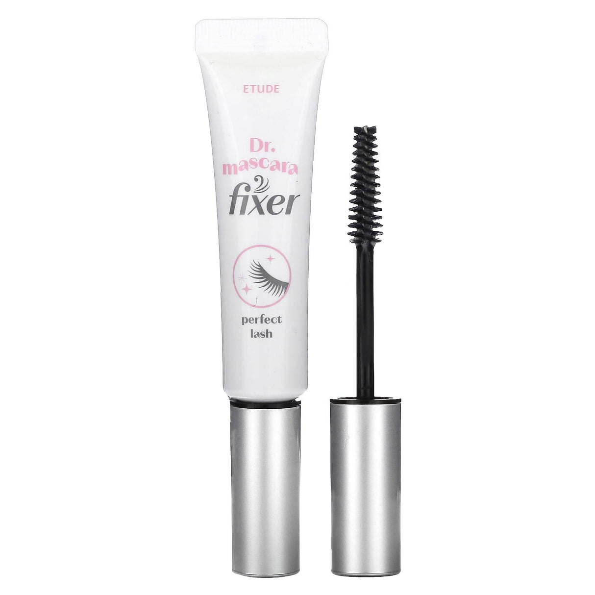 Etude, Dr. Mascara Fixer, Perfect Lash, 6 g - Supply Center USA