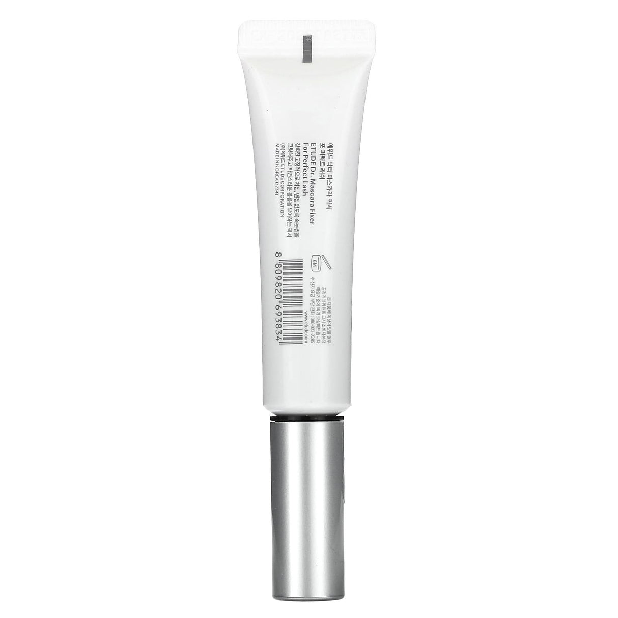 Etude, Dr. Mascara Fixer, Perfect Lash, 6 g - Supply Center USA