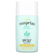 Etude, Sunprise, SPF 50+ PA++++, Mild Airy Finish , 1.85 fl oz (55 ml) - Supply Center USA