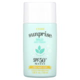 Etude, Sunprise, SPF 50+ PA++++, Mild Airy Finish , 1.85 fl oz (55 ml) - Supply Center USA