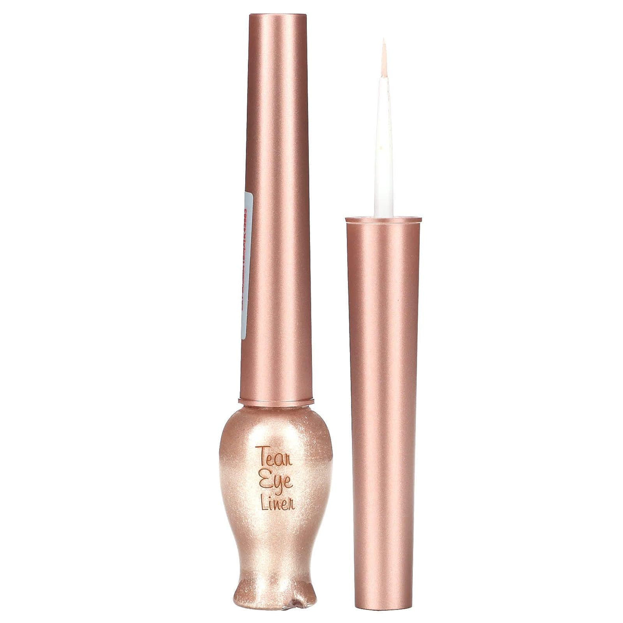 Etude, Tear Eye Liner, 04 Gold, 0.28 oz (8 g) - Supply Center USA