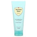 Etude, Wonder Pore, Deep Foaming Cleanser, 5.29 oz (150 g) - Supply Center USA