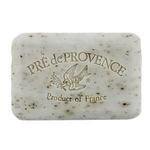 European Soaps, Pre de Provence, Bar Soap, Mint Leaf, 8.8 oz (250 g) - Supply Center USA