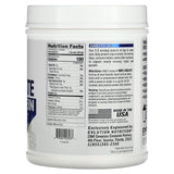 EVLution Nutrition, 100% Isolate Protein, Unflavored, 1 lbs (454 g) - Supply Center USA