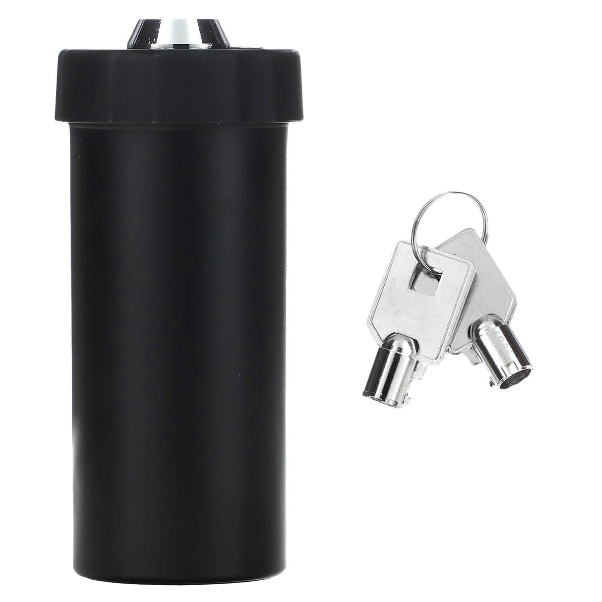 Ezy Dose, Locking Pill Container , 3 Pieces - Supply Center USA