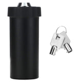 Ezy Dose, Locking Pill Container , 3 Pieces - Supply Center USA