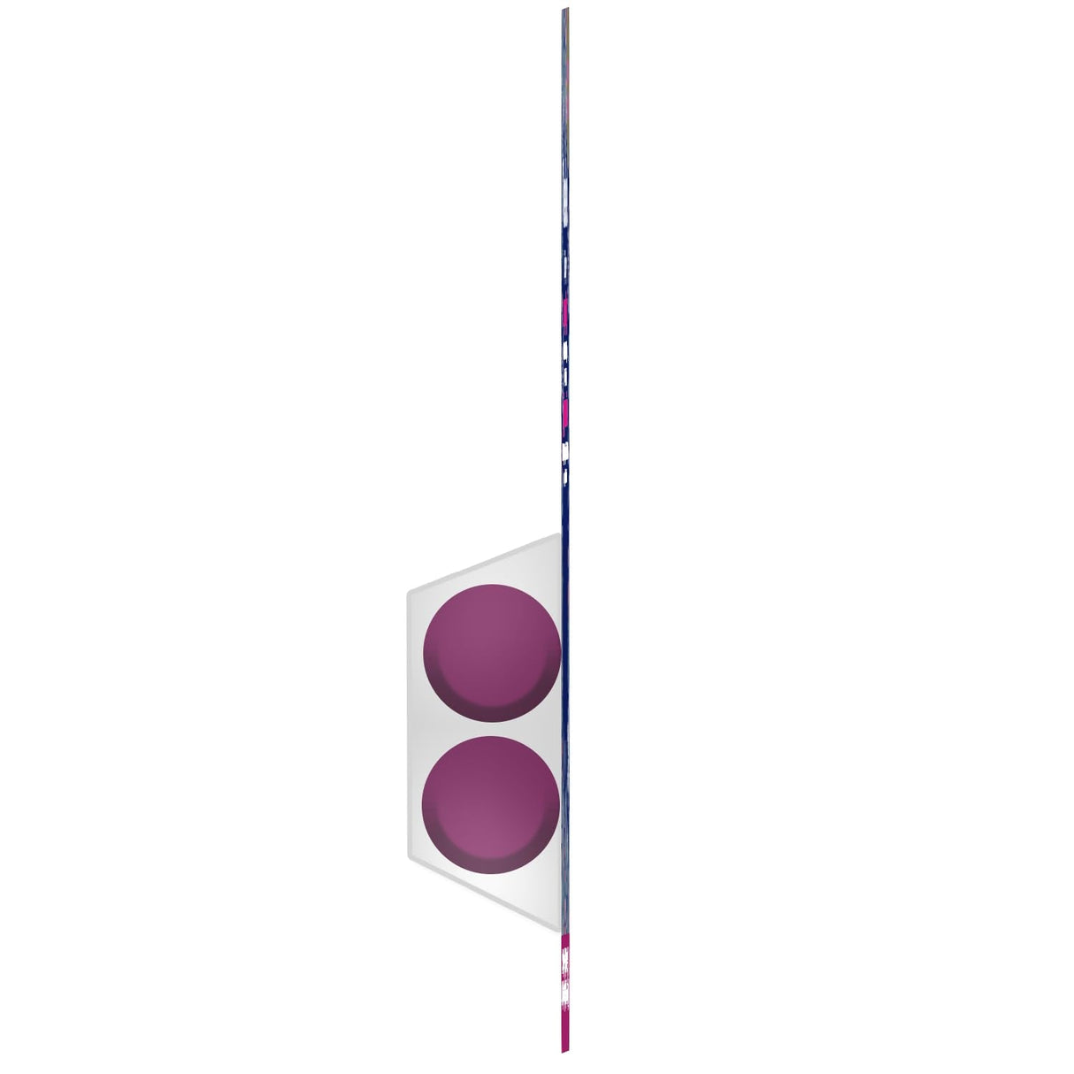 Vaseline Lip Therapy Stick Twin Pack – Merry Cherry Holiday Limited Edition (3-Pack)