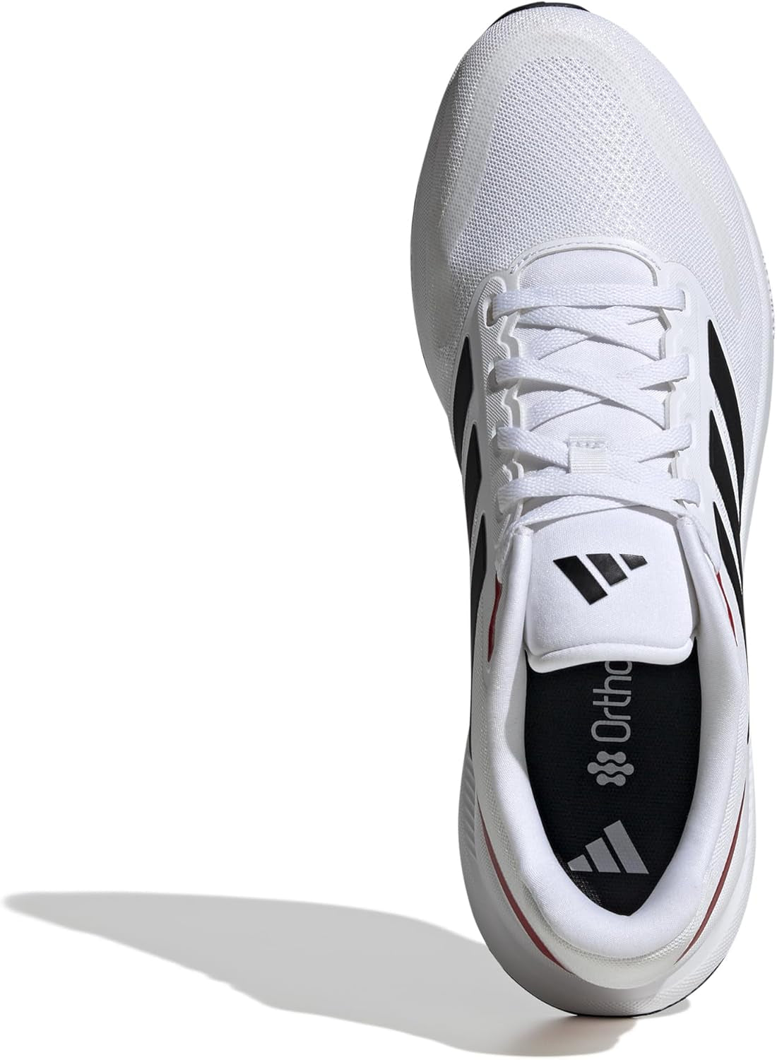 Adidas Men'S Run Falcon 5 Sneaker
