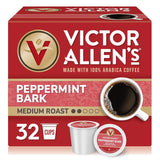 Victor Allen'S Coffee Variety Pack (Morning Blend, 100% Colombian, Donut Shop Blend, and French Roast), 42 Count, Single Serve Coffee Pods for Keurig K-Cup Brewers