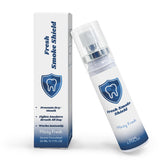 ORAL PRO | Fresh Breath Mouth Spray, Bad Breath Relief, Fast Acting, Easy to Use, Pocketable & Portable, Mint Flavor, Sugar Free