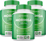 THORNE Basic Nutrients 2/Day - Comprehensive Daily Multivitamin with Optimal Bioavailability - Vitamin and Mineral Formula - Gluten-Free, Dairy-Free, Soy-Free - 60 Capsules - 30 Servings