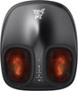 BOB and BRAD Foot Massager with Heat and Remote, Christmas Gifts for Women Men, FSA HSA Eligible, Shiatsu Deep Kneading Electric Feet Massager Machine for Plantar Fasciitis, Men Size 12