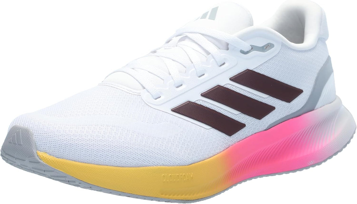 Adidas Men'S Run Falcon 5 Sneaker