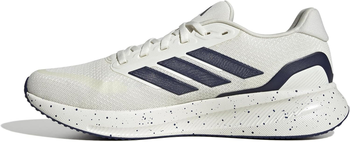 Adidas Men'S Run Falcon 5 Sneaker