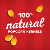 Orville Redenbacher'S Gourmet Popcorn Kernels, Original Yellow, 8 Lb