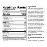 Wonderslim Protein & Fiber Bar, Salted Toffee Pretzel, 15G Protein, 7G Fiber, Gluten Free (7Ct)