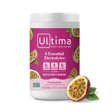 Ultima Replenisher Daily Electrolyte Drink Mix – Lemonade, 90 Servings – Hydration Powder with 6 Key Electrolytes & Trace Minerals – Keto Friendly, Vegan, Non-Gmo & Sugar-Free Electrolyte Powder