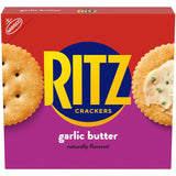 RITZ Fresh Stacks Original Crackers, Party Size, 23.7 Oz (16 Stacks)