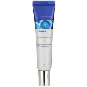 Farmstay, Collagen Water Full Moist Rolling Eye Serum, 25 ml - Supply Center USA