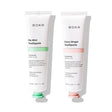 Boka Fluoride Free Toothpaste Nano Hydroxyapatite, Helps Remineralize, Appropriate for Sensitive Teeth, Whitening - for Adult, Kids Oral Care - Ela Mint Flavor, 4 Fl Oz 1Pk US Manufactured