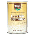 Fearn Natural Foods, Lecithin Granules, 16 oz (454 g) - Supply Center USA