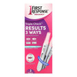 First Response, Triple Check Pregnancy Tests, 3 Tests - Supply Center USA