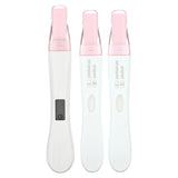 First Response, Triple Check Pregnancy Tests, 3 Tests - Supply Center USA
