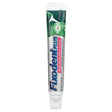 Fixodent, Plus, Dental Adhesive Cream, Scope Flavor, 2 oz (57 g) - Supply Center USA