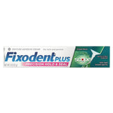 Fixodent, Plus, Dental Adhesive Cream, Scope Flavor, 2 oz (57 g) - Supply Center USA