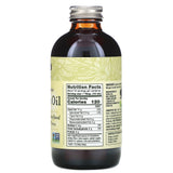 Flora, Certified Organic Pumpkin Oil, 8.5 fl oz (250 ml) - Supply Center USA
