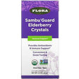 Flora, Sambu Guard Elderberry Crystals, 1.7 oz ( 50 g) - Supply Center USA