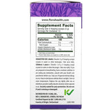 Flora, Sambu Guard Elderberry Crystals, 1.7 oz ( 50 g) - Supply Center USA