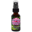 Flower Essence Services, Fear-Less, Flower Essence & Essential Oil, 1 fl oz (30 ml) - Supply Center USA