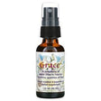 Flower Essence Services, Grace, Flower Essence & Essential Oil, 1 fl oz (30 ml) - Supply Center USA