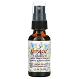 Flower Essence Services, Grace, Flower Essence & Essential Oil, 1 fl oz (30 ml) - Supply Center USA