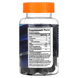 Focus Factor, Calm Focus, Strawberry, 60 Gummies - Supply Center USA