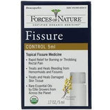 Forces of Nature, Fissure Control, 0.17 oz (5 ml) - Supply Center USA
