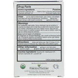 Forces of Nature, Fissure Control, 0.17 oz (5 ml) - Supply Center USA